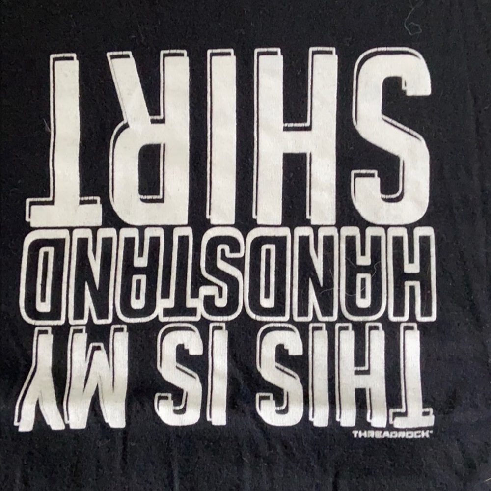Girls Gymnastics T-Shirt
